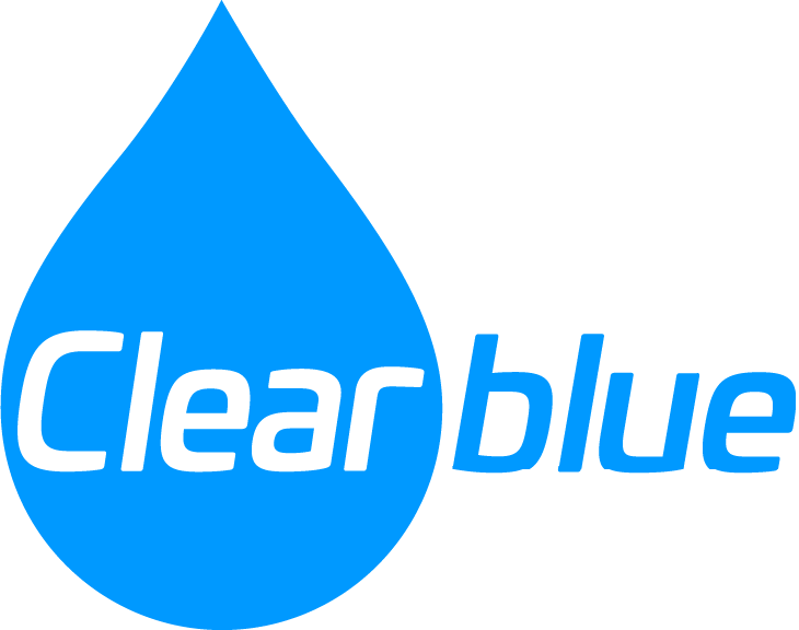 Clear Blue Water Softeners